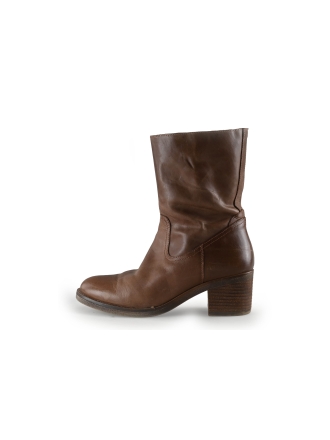 Blasz Stiefeletten Braun 341005
 Größe 42
 