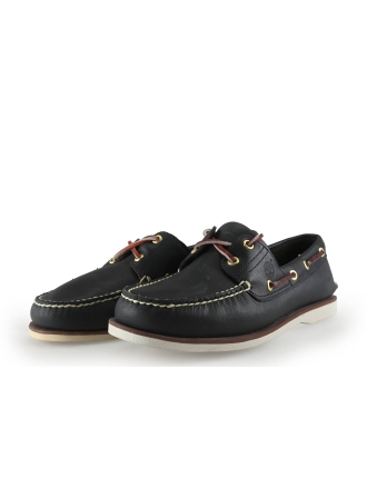 Timberland Bootsschuhe Blau 341007
 Größe 42
 