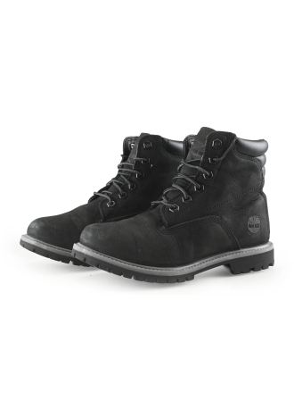 Timberland Boots Schwarz 341010
 Größe 37½
 