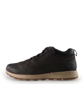 Timberland Hohe Sneaker Braun 341016
 Größe 47½
 