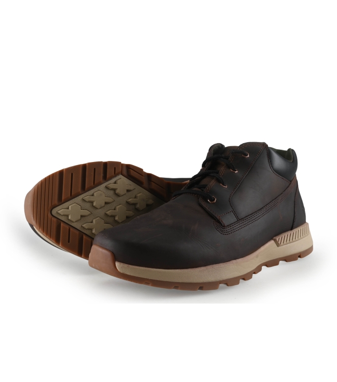 Timberland Hohe Sneaker
