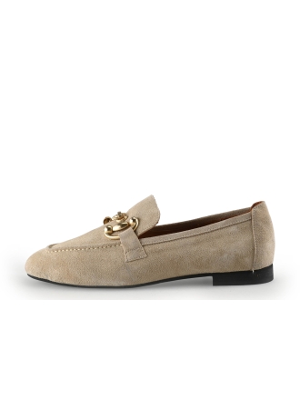 Notre-V Loafers  Beige 341018
 Größe 37½
 