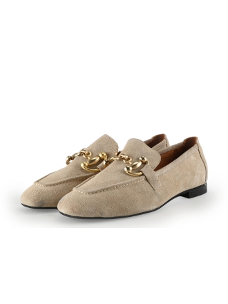 Notre-V Loafers  Beige 341018
 Größe 37½
 