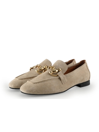 Notre-V Loafers  Beige 341020
 Größe 37½
 