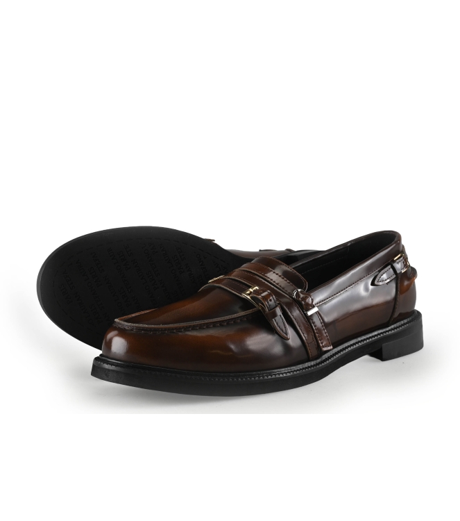 Stefano Lauran Loafers 