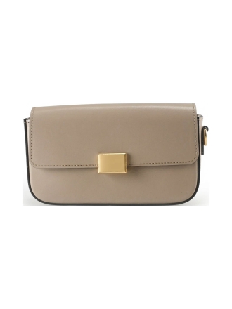 Notre-V Umhängetasche Braun 341024
 Größe standaard
 