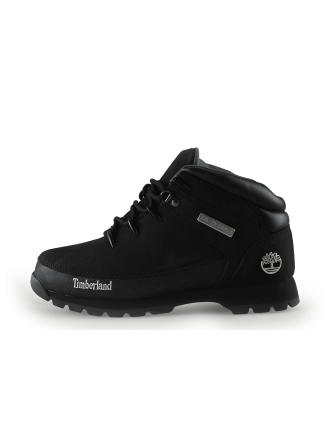 Timberland Schnürstiefel Schwarz 341029
 Größe 41
 