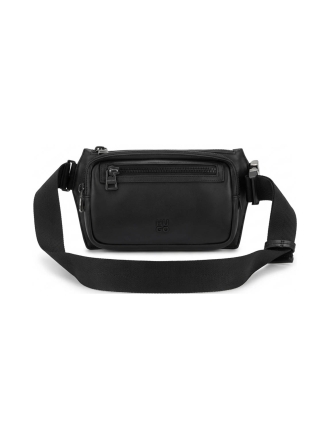 Hugo Umhängetasche Schwarz 341041
 Größe standaard
 