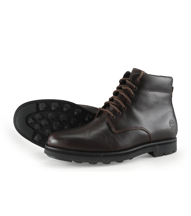 Timberland Schnürstiefel