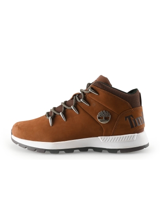 Timberland Schnürstiefel Braun 341049
 Größe 40
 