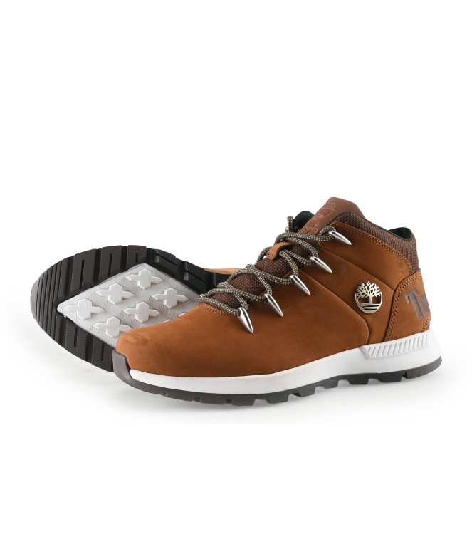 Timberland Schnürstiefel