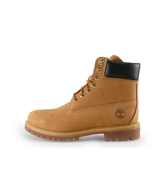 Timberland Schnürstiefel
