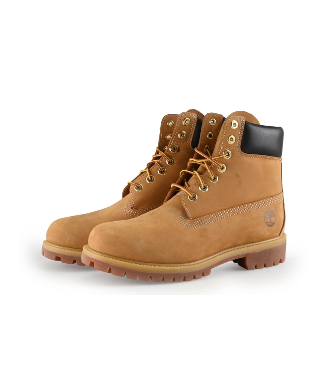 Timberland Schnürstiefel