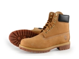Timberland Schnürstiefel