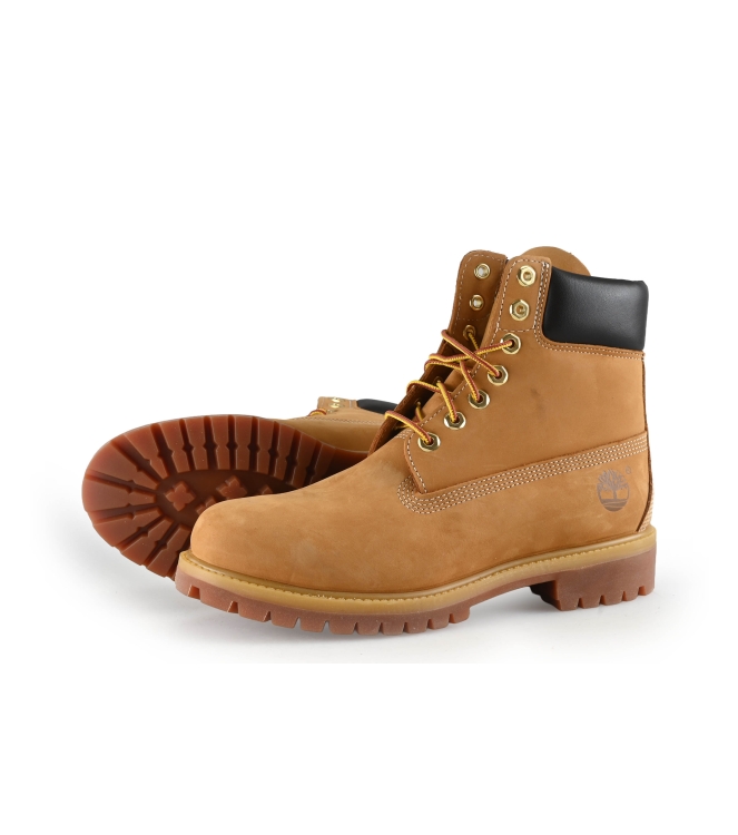 Timberland Schnürstiefel