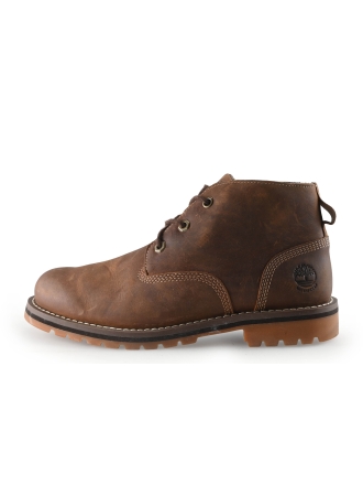 Timberland Schnürstiefel Cognac 341051
 Größe 42
 