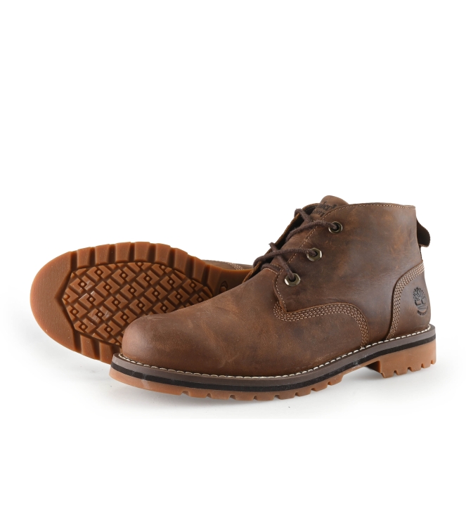 Timberland Schnürstiefel