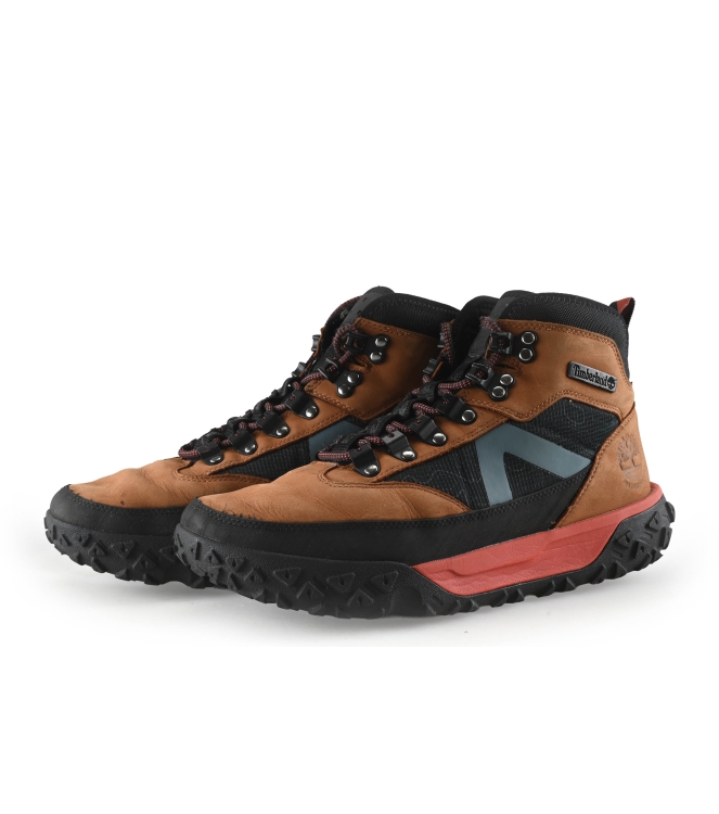 Timberland Hohe Sneaker