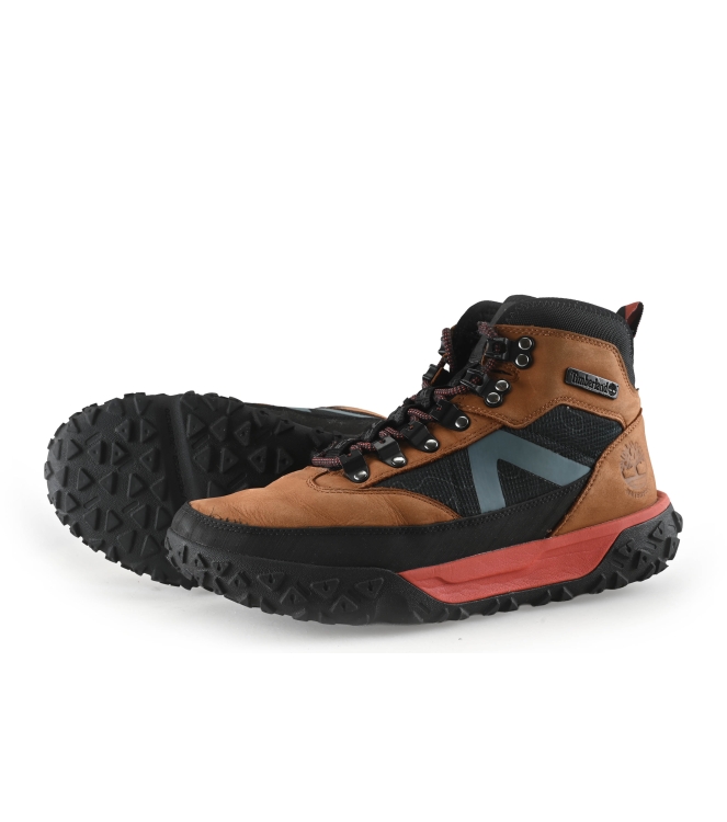 Timberland Hohe Sneaker