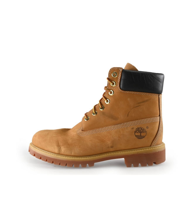 Timberland Schnürstiefel