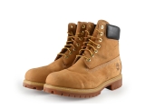 Timberland Schnürstiefel