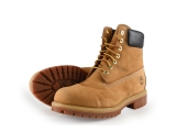 Timberland Schnürstiefel