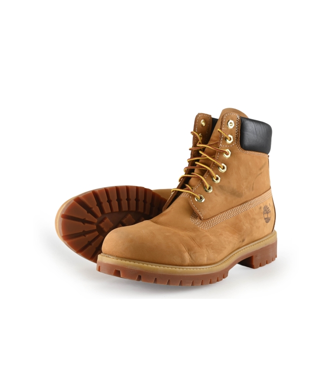 Timberland Schnürstiefel