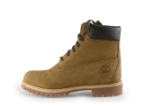 Timberland Schnürstiefel