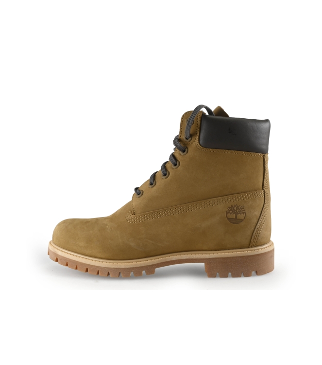 Timberland Schnürstiefel