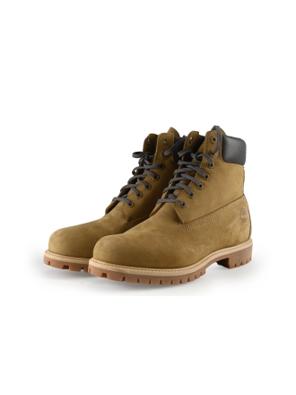 Timberland Schnürstiefel Grün 341060
 Größe 44
 