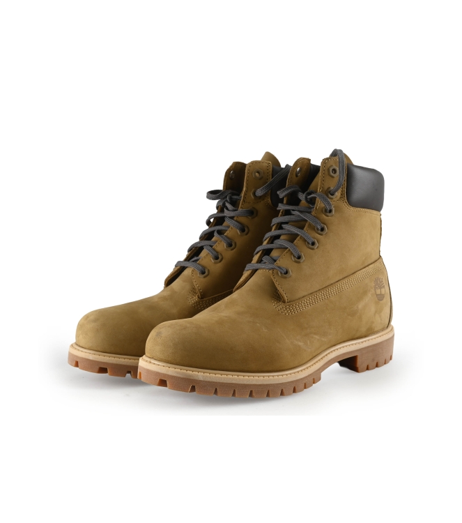 Timberland Schnürstiefel