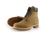 Timberland Schnürstiefel
