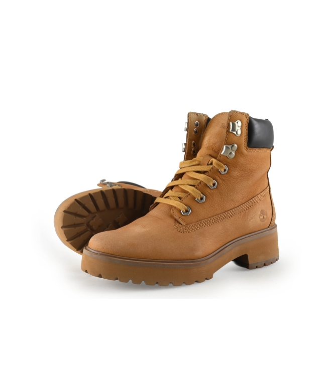Timberland Schnürstiefel