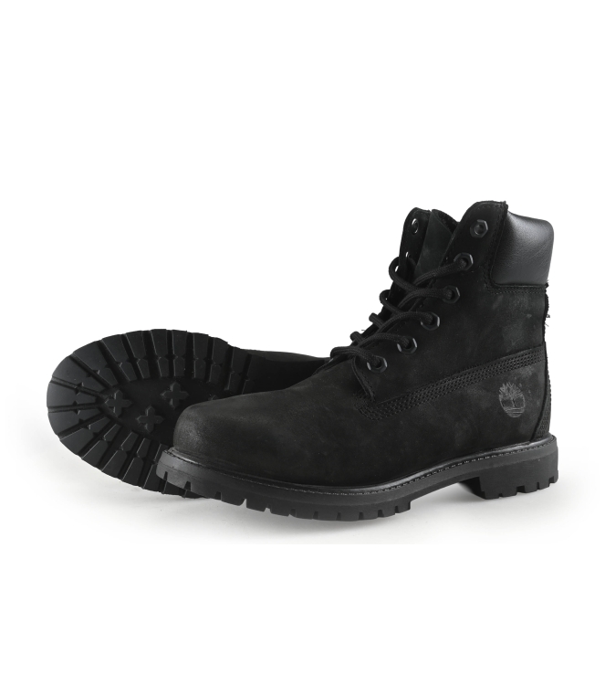 Timberland Schnürstiefel