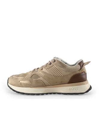 Boss Sneaker Beige 341071
 Größe 44
 