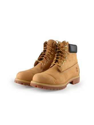 Timberland Boots Cognac 341076
 Größe 41½
 