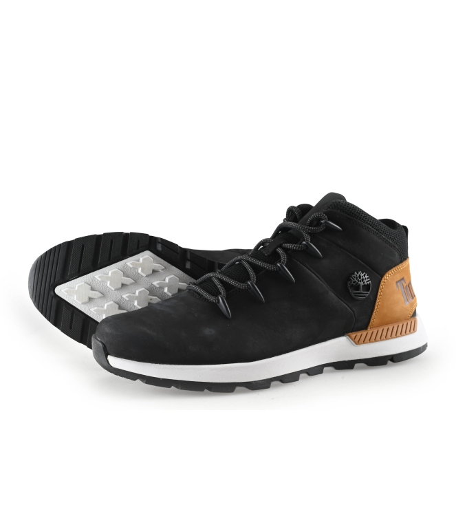 Timberland Schnürstiefel