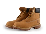 Timberland Schnürstiefel