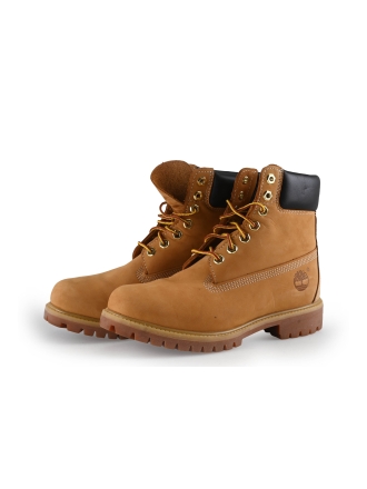 Timberland Schnürstiefel Gelb 341080
 Größe 41
 