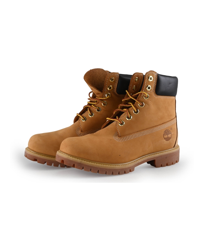 Timberland Schnürstiefel