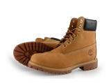 Timberland Schnürstiefel