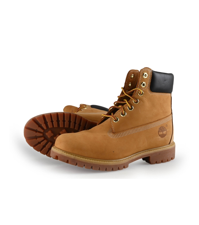 Timberland Schnürstiefel