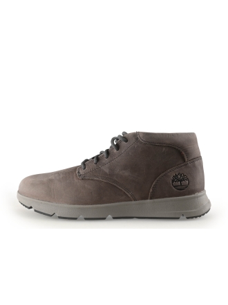 Timberland Sneaker Grau 341083
 Größe 41½
 