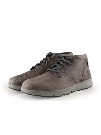 Timberland Sneaker Grau 341083
 Größe 41½
 