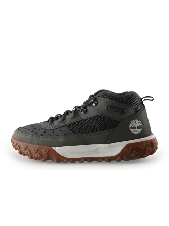 Timberland Hohe Sneaker Grau 341084
 Größe 43½
 