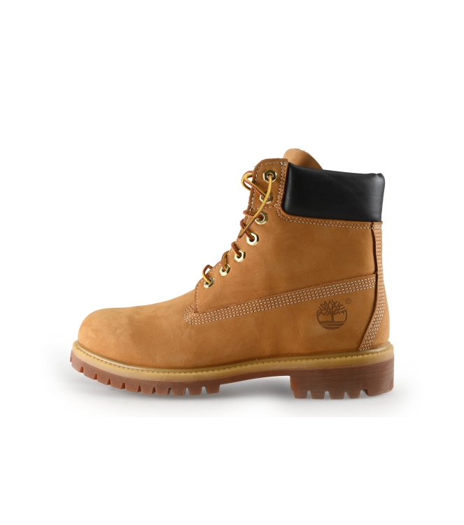 Timberland Schnürstiefel