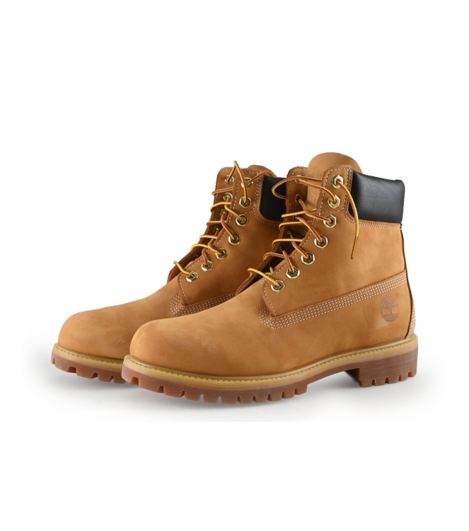 Timberland Schnürstiefel