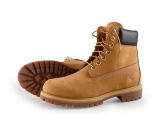 Timberland Schnürstiefel