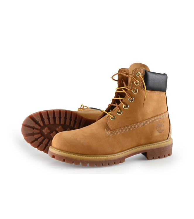 Timberland Schnürstiefel