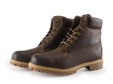 Timberland Schnürstiefel